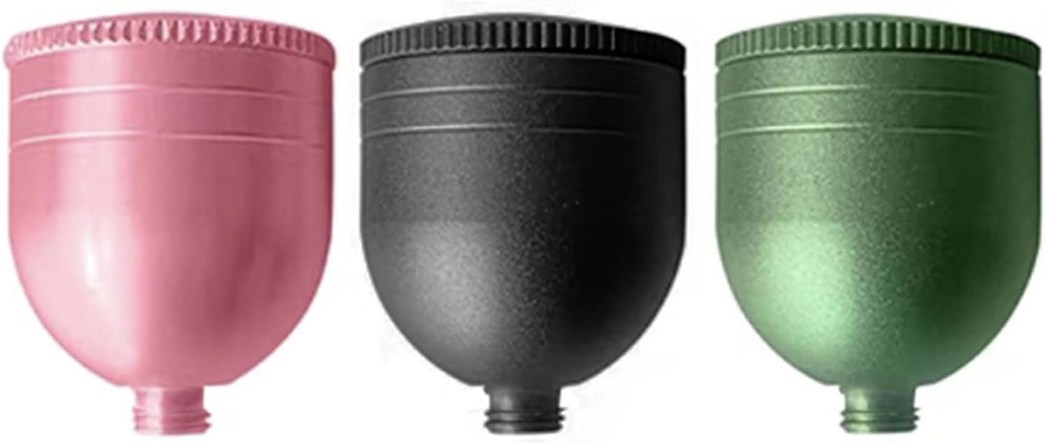 Miniatura 3 de Aerógrafo Portátil Profesional 0.3 mm